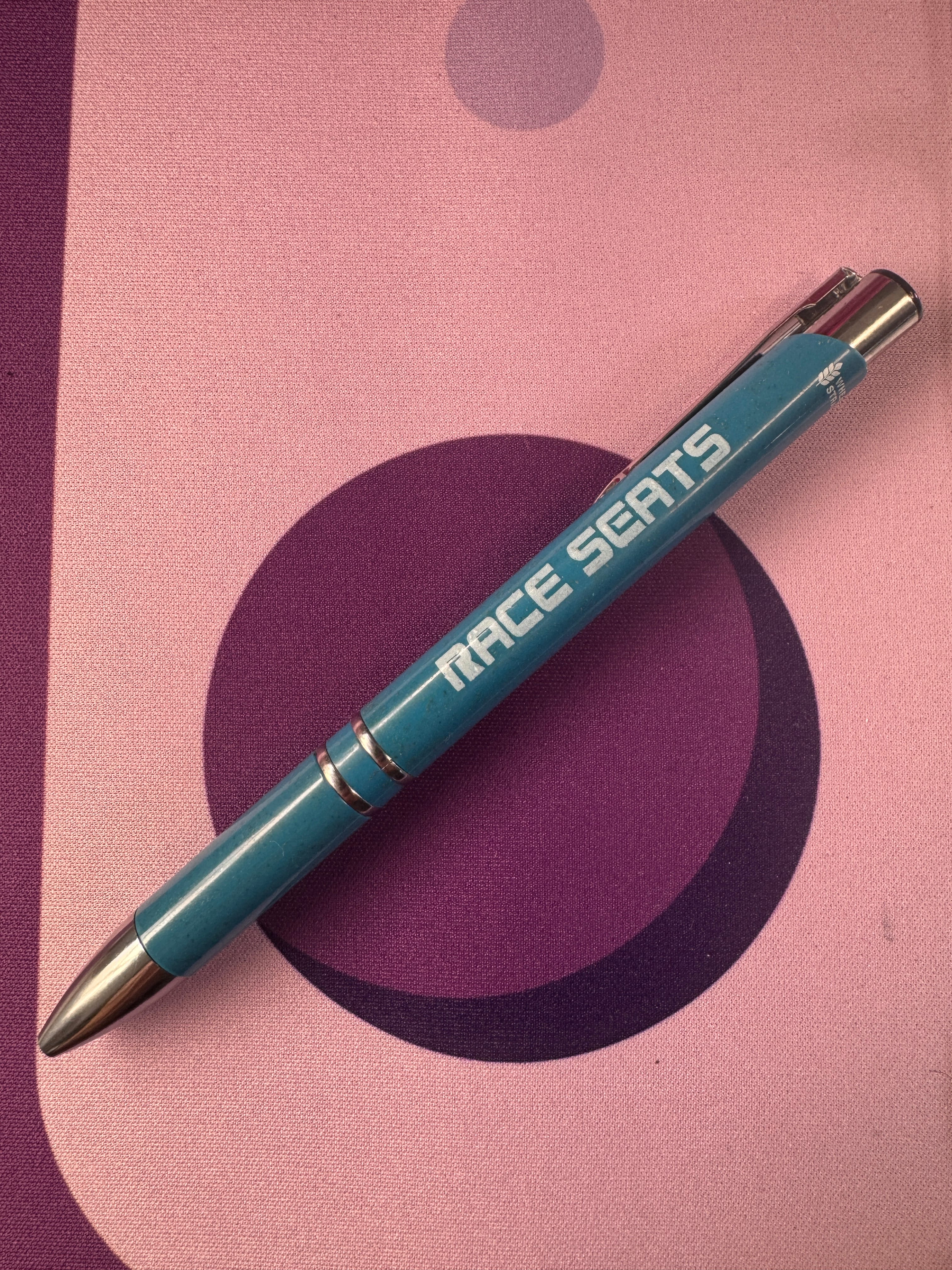 Custom 3 In 1 Engraved Stylus LED Light Up Business Pens